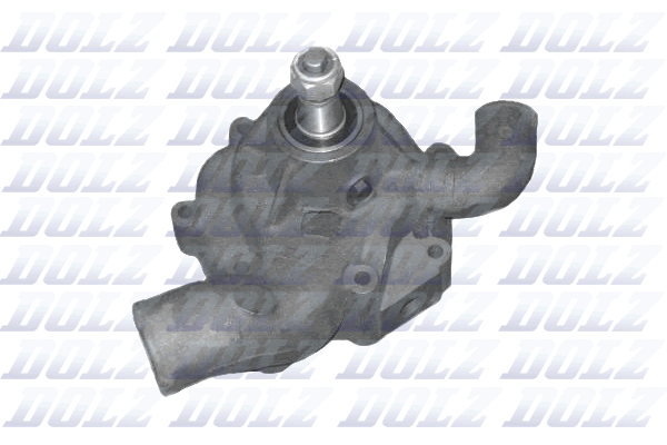 Dolz Waterpomp, aandrijfaccu I231SP