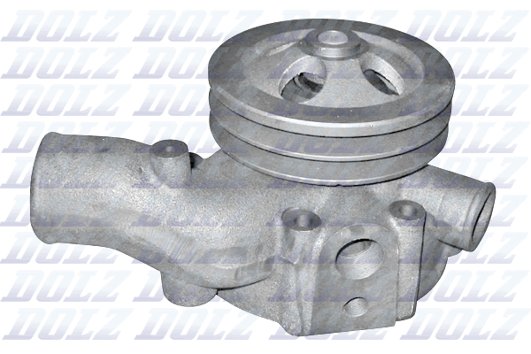 Dolz Waterpomp, aandrijfaccu I240