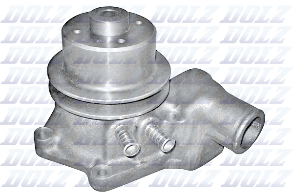 Dolz Waterpomp, aandrijfaccu J111