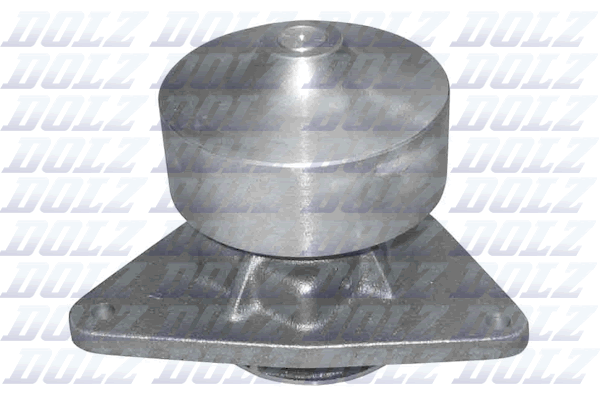 Dolz Waterpomp, aandrijfaccu L215