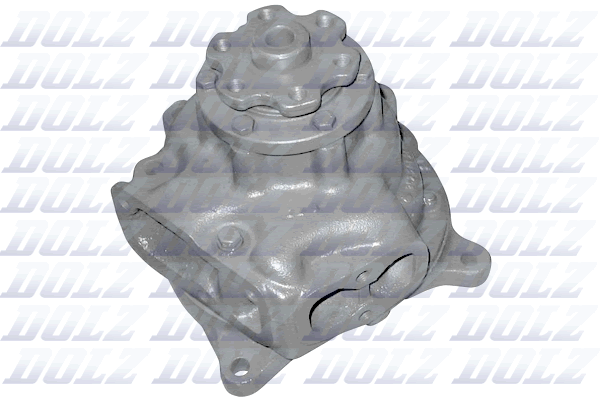 Dolz Waterpomp M637