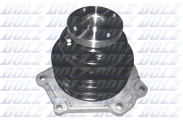 Dolz Waterpomp, aandrijfaccu N145