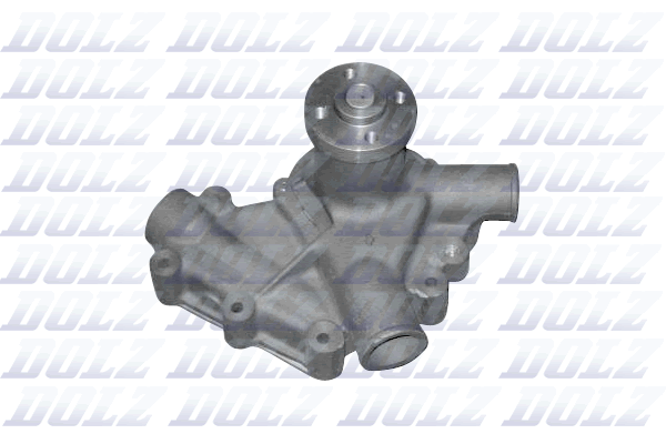 Dolz Waterpomp, aandrijfaccu N462