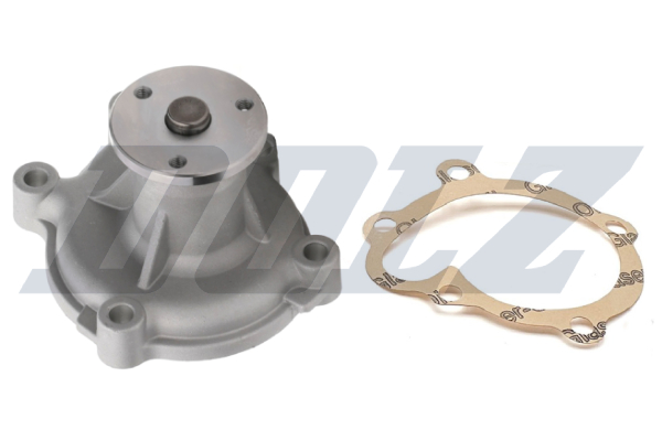 Dolz Hulpwaterpomp O142