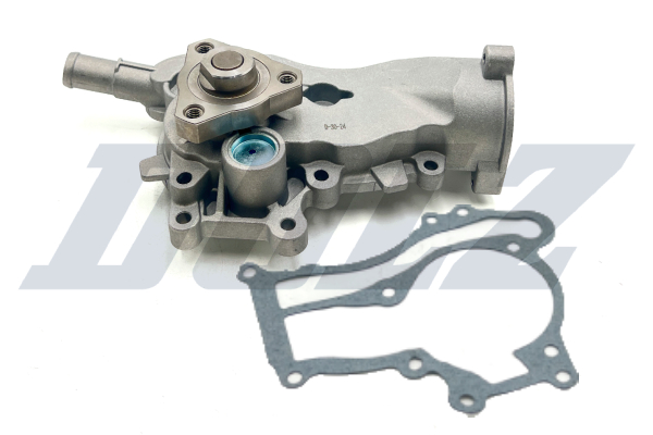 Dolz Hulpwaterpomp O267