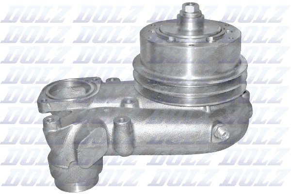 Dolz Waterpomp, aandrijfaccu P184