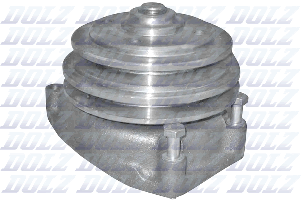 Dolz Waterpomp, aandrijfaccu P323