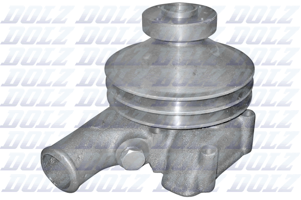 Dolz Waterpomp, aandrijfaccu P332