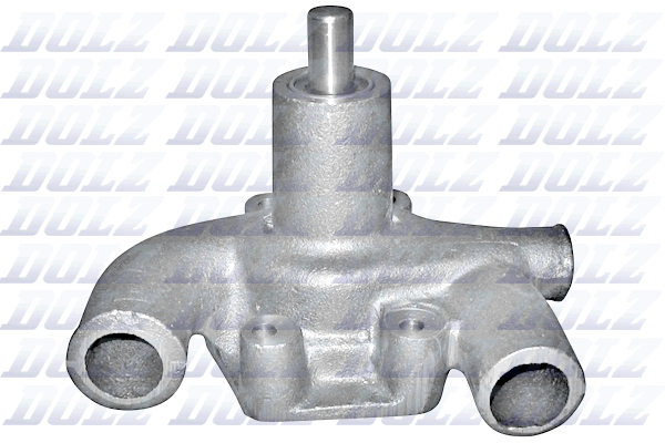 Dolz Waterpomp, aandrijfaccu P351