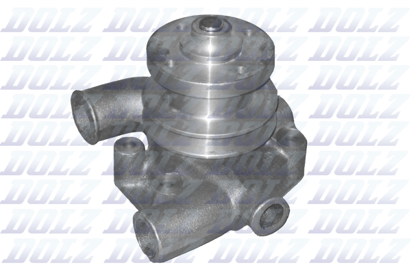 Dolz Waterpomp, aandrijfaccu P367