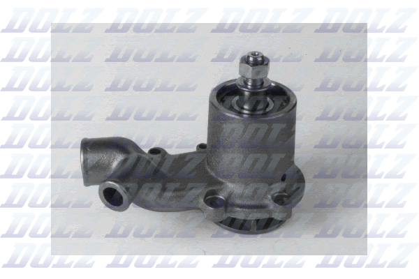 Dolz Waterpomp, aandrijfaccu P397