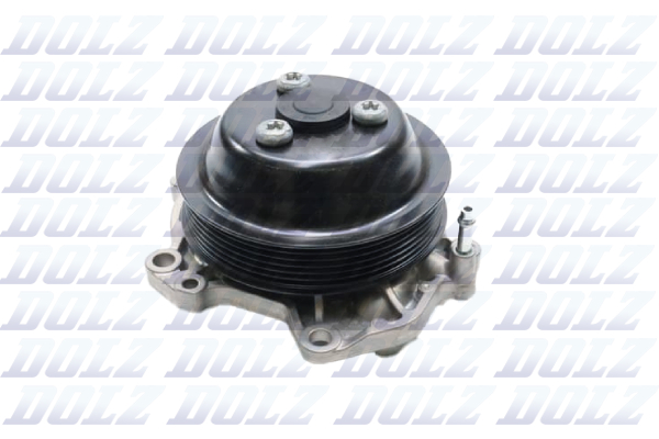 Dolz Waterpomp, motorkoeling P509