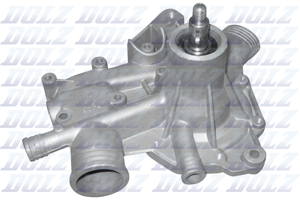 Dolz Waterpomp, aandrijfaccu R106