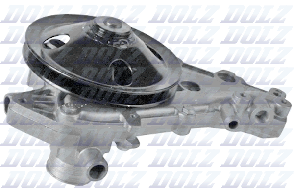 Dolz Waterpomp R159