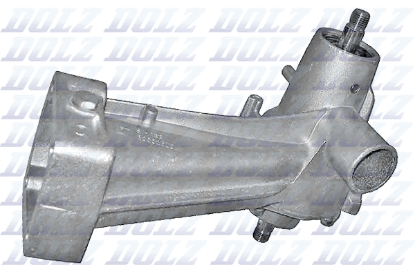 Dolz Waterpomp, aandrijfaccu S133
