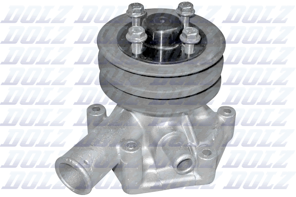 Dolz Waterpomp, aandrijfaccu S198