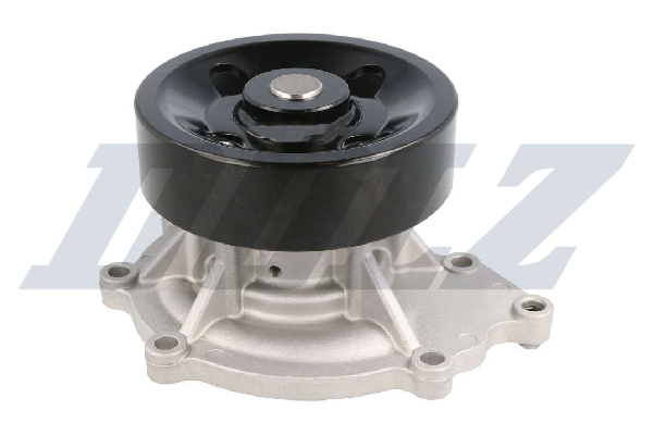 Dolz Waterpomp, motorkoeling S365