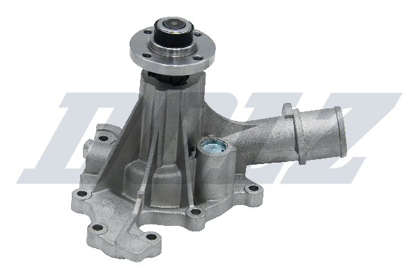 Dolz Waterpomp, motorkoeling X001