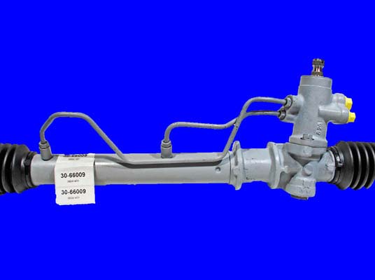 URW Stuurhuis 30-66009