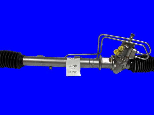 URW Stuurhuis 30-67001