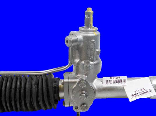 URW Stuurhuis 30-71005