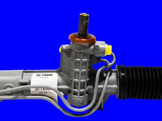 URW Stuurhuis 30-74009