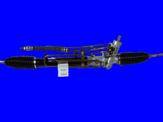 URW Stuurhuis 30-88005