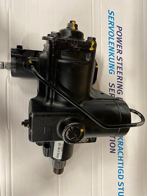 URW Stuurhuis 31-90005