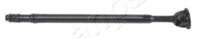 Japanparts Aandrijfas, asaandrijving AC-0007