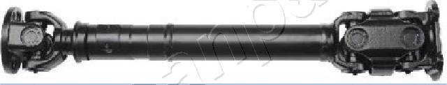 Japanparts Aandrijfas, asaandrijving AC-0015