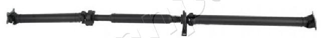 Japanparts Aandrijfas, asaandrijving AC-0049