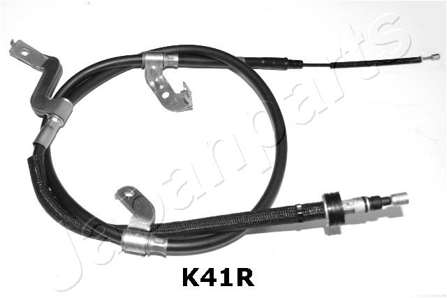 Japanparts Handremkabel BC-K41R