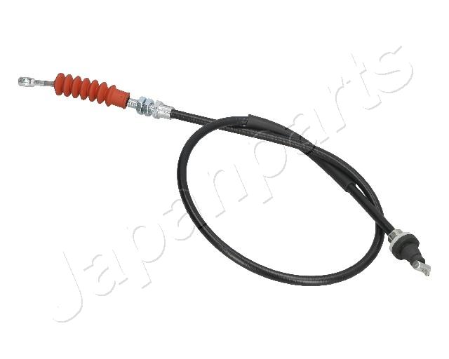 Japanparts Gaskabel BCA-0297