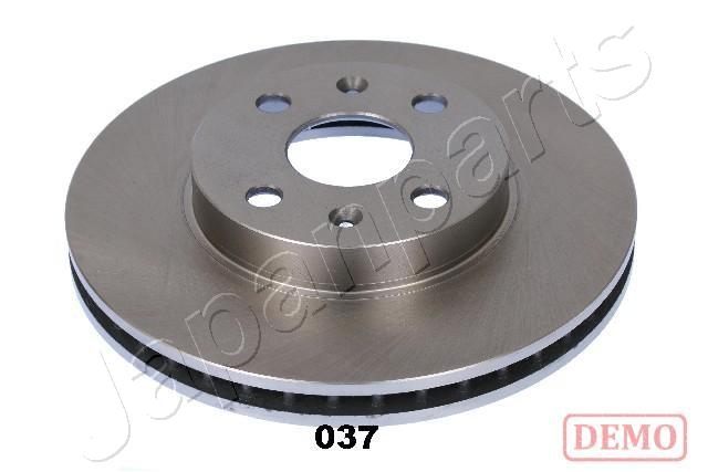 Japanparts Remschijven DI-037C
