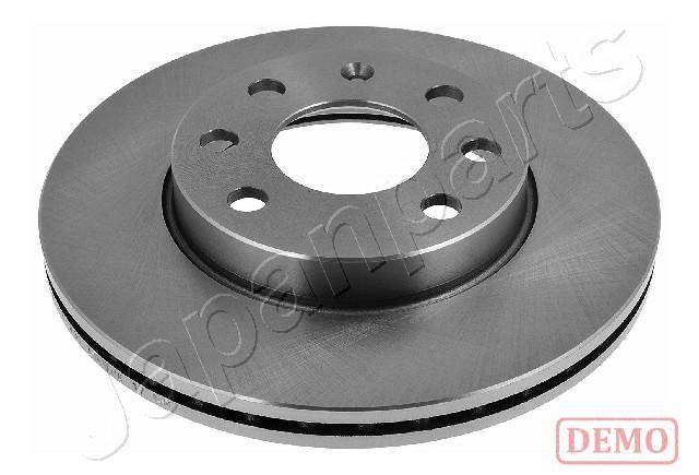 Japanparts Remschijven DI-040C