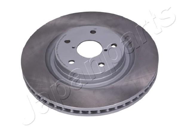 Japanparts Remschijf DI-727C