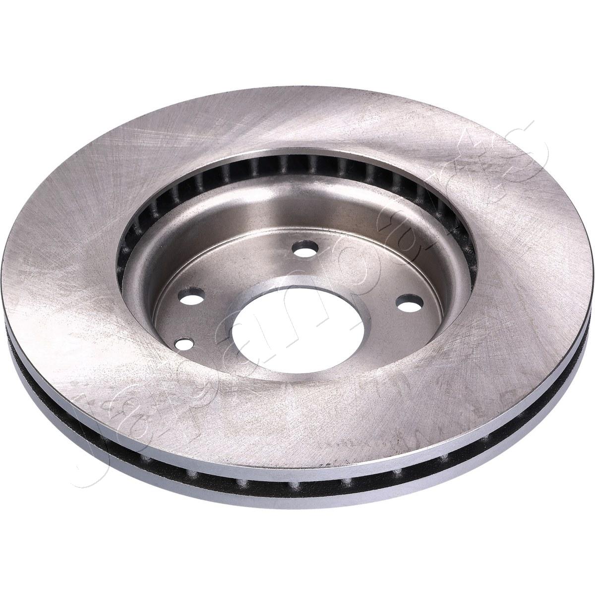 Japanparts Remschijf DP-0156C