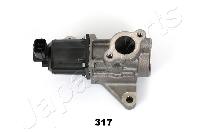 Japanparts EGR-klep EGR-317