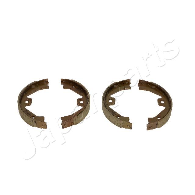 Japanparts Remschoenset GF-0003AF