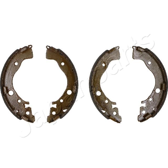 Japanparts Remschoenset GF-424AF