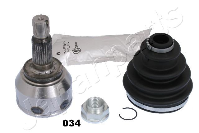 Japanparts Homokineet reparatieset GI-034