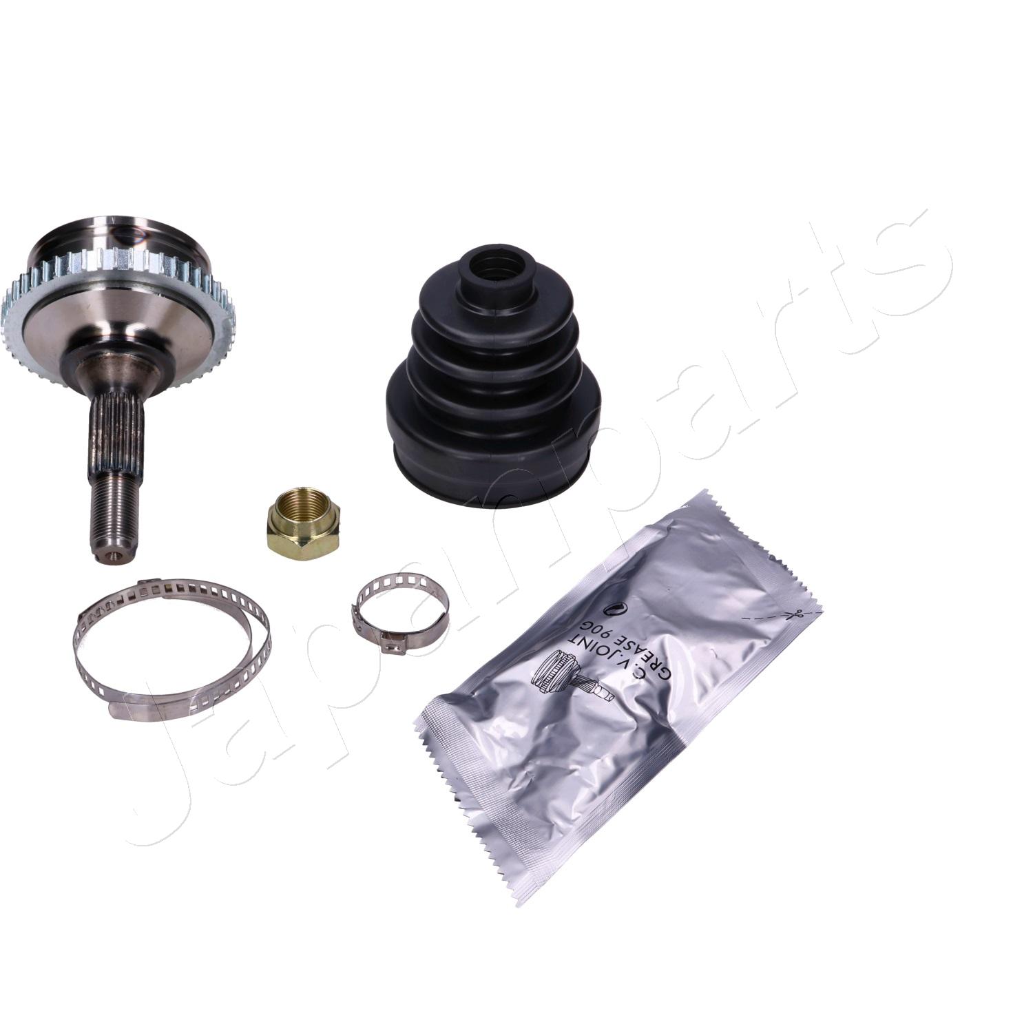 Japanparts Homokineet reparatie set, aandrijfas GI-0606
