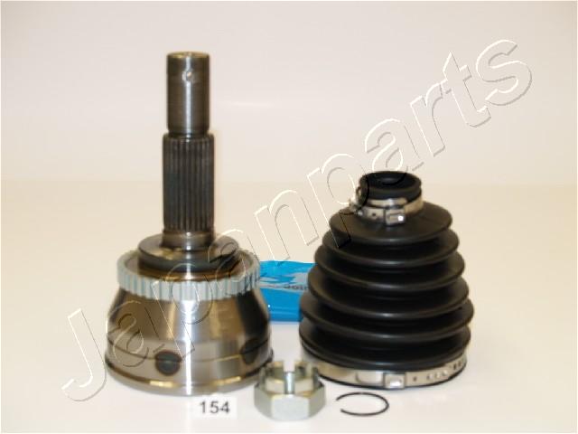 Japanparts Homokineet reparatieset GI-154