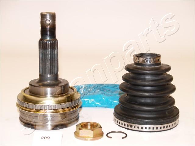 Japanparts Homokineet reparatieset GI-209