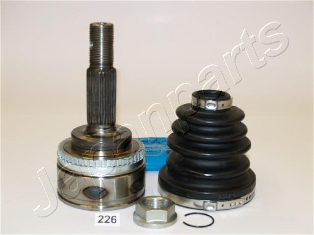 Japanparts Homokineet reparatieset GI-226