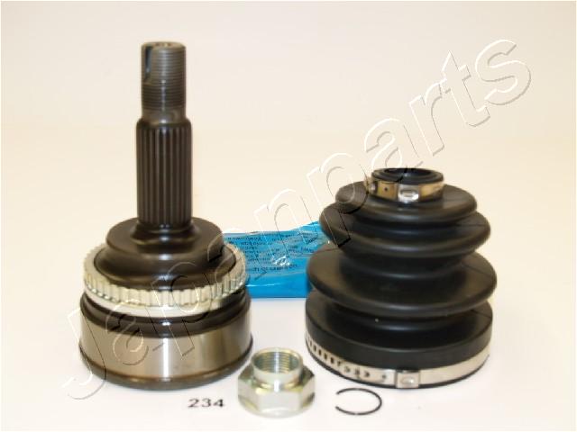 Japanparts Homokineet reparatieset GI-234