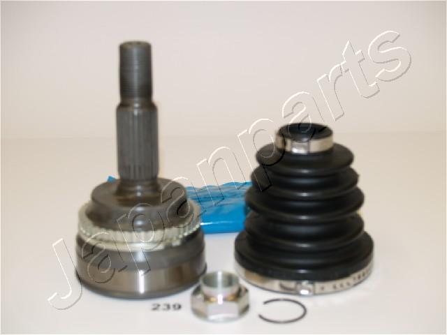 Japanparts Homokineet reparatieset GI-239