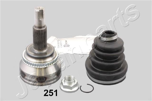 Japanparts Homokineet reparatieset GI-251