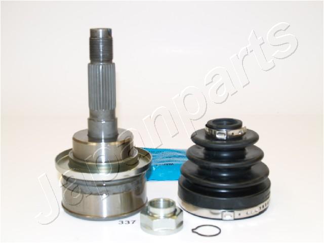 Japanparts Homokineet reparatieset GI-337