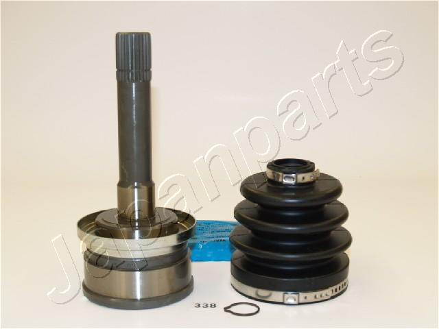 Japanparts Homokineet reparatieset GI-338